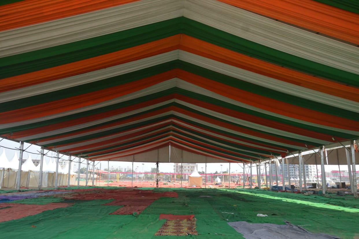 Taj Mahotsav: The evening will be adorned with the tunes of Sridhar, Madhubanti, Sachin-Jigar