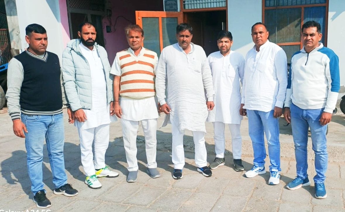 Circle Kabaddi Mahakumbh to be held on February 21 and 22 at Ramkali: Ramtirth