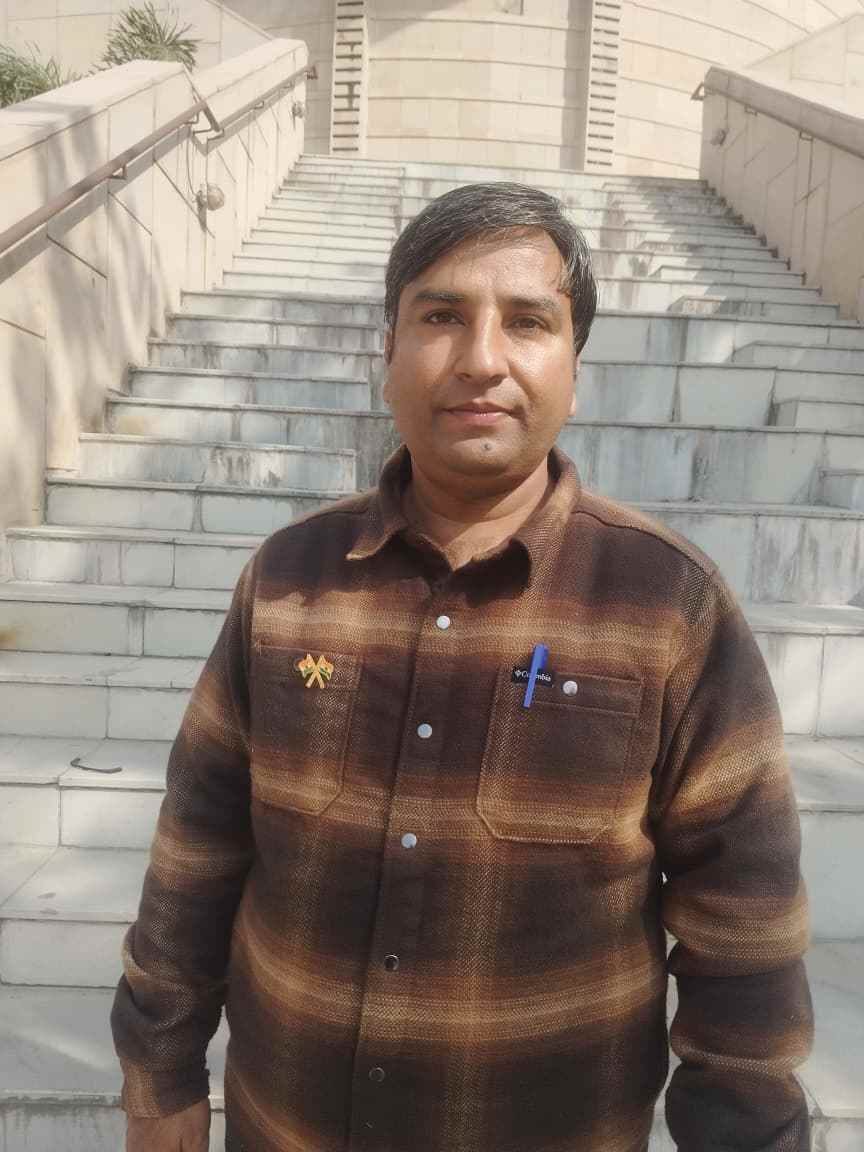 The first stage of life begins at home, parents are the real directors: Dr. Adish Verma