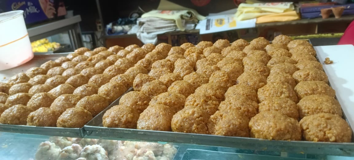 The sweetness of Peda will increase on Kabir's land, proposal to include it in ODOC