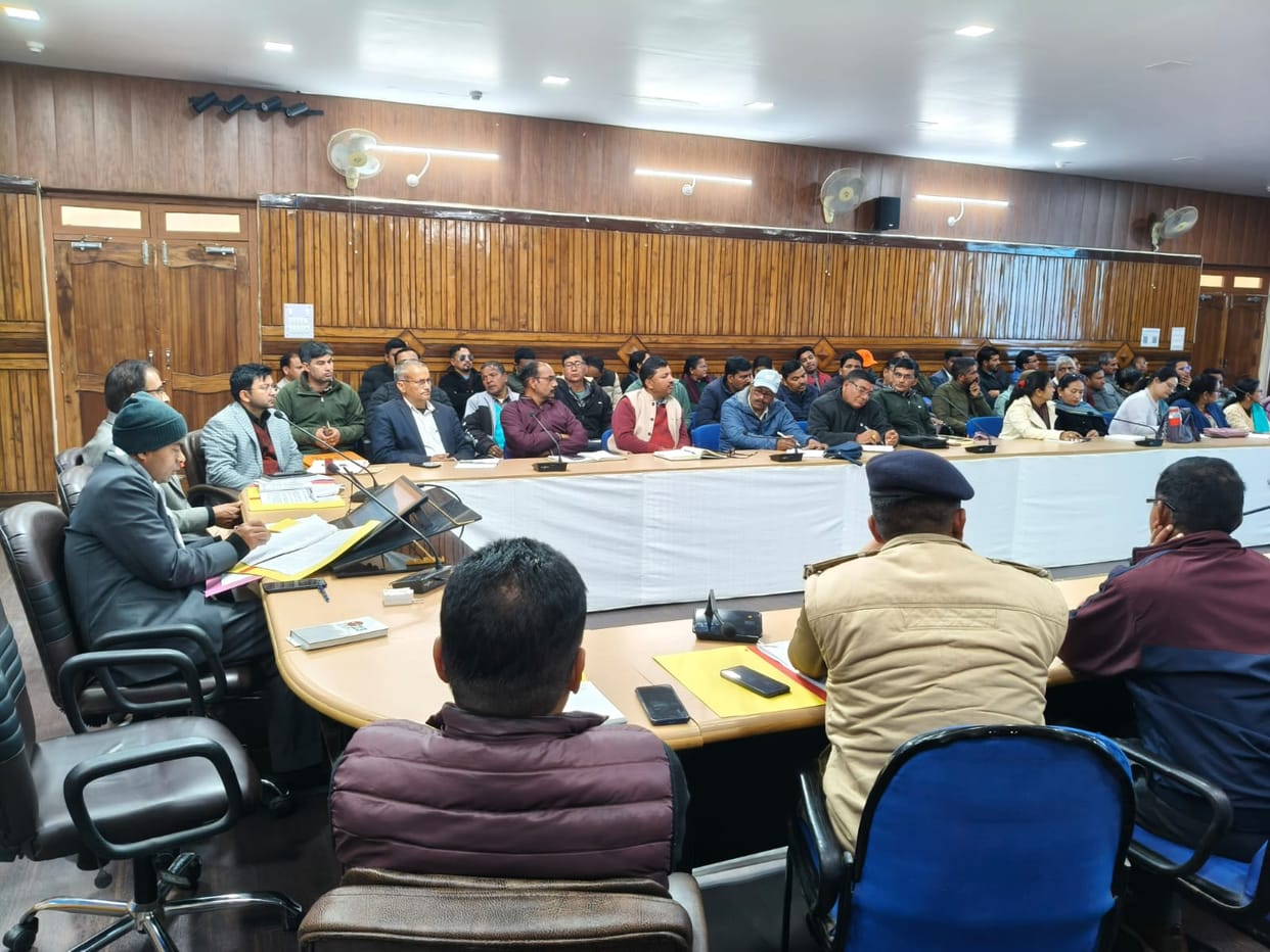 Preparations for board exams complete, exams to be held at 44 centres from February 21