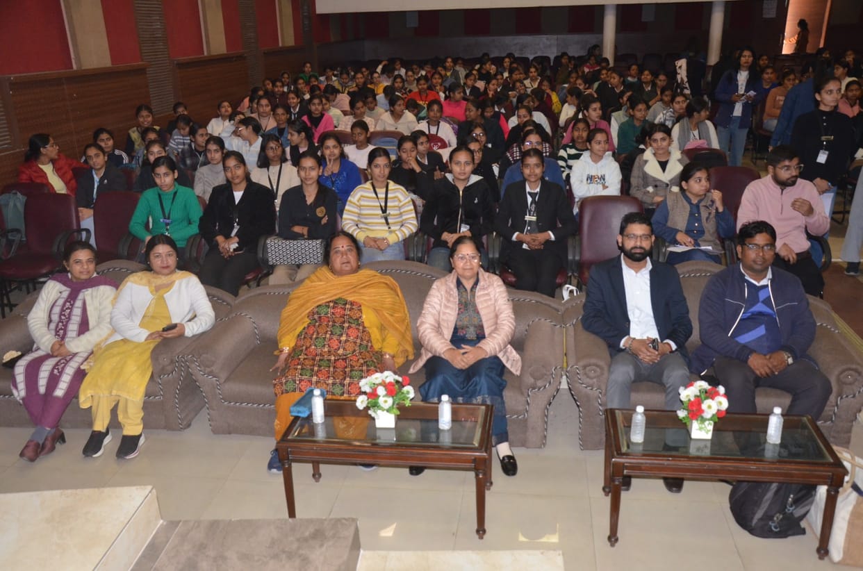 Inspiring students to innovate