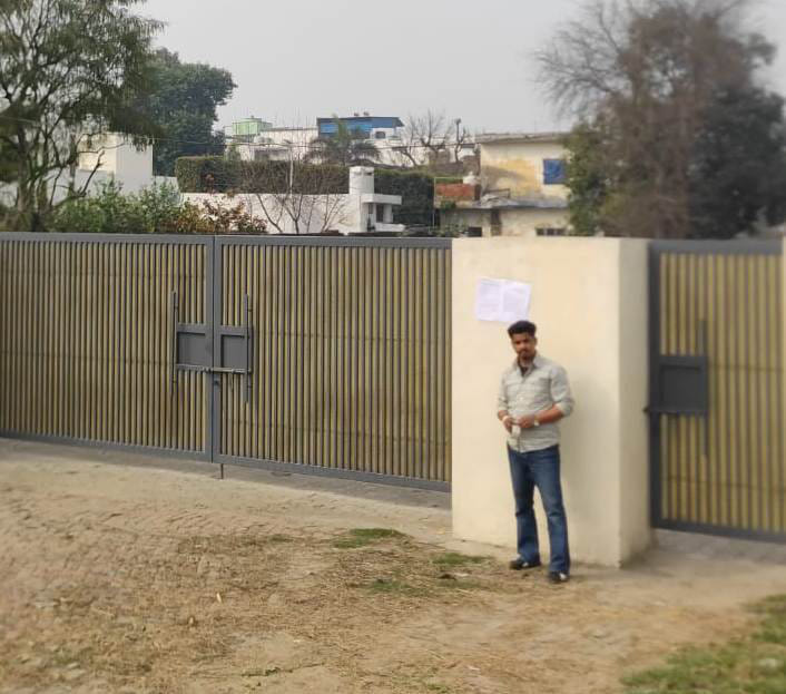 Attachment notices issued to 37 property tax defaulters to recover Rs 1.25 crore