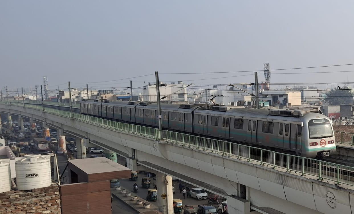 The Magenta Line will be the longest corridor of the Delhi Metro, with 21 interchanges and 40 underground stations.