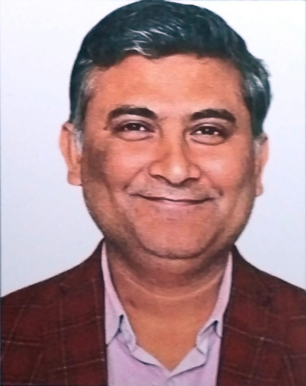 CMS of Chicholi Medical College resigned from his post.CMS of Chicholi Medical College resigned from his post.