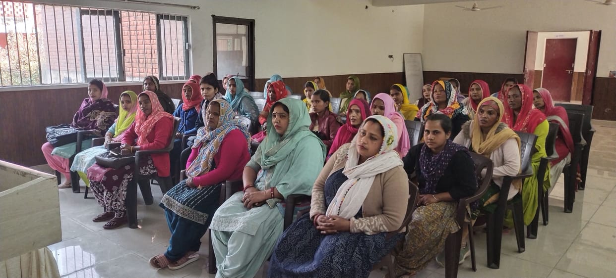 Self-employment heroines defy taunts and pursue their dreams