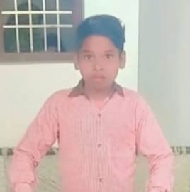 Student goes missing from school, missing report filed