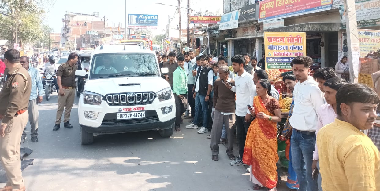 Woman and youth die in separate road accidents