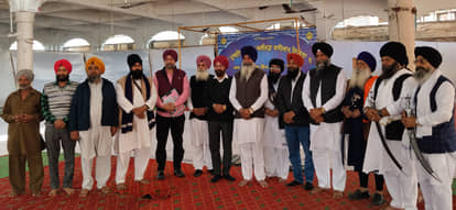 Members should take care of the Gurudwaras as per the sentiments of the Sikh community.