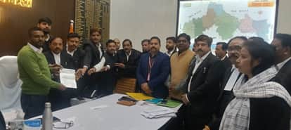 Rampur lawyer's murder sparks outrage, demands for arrest of accused