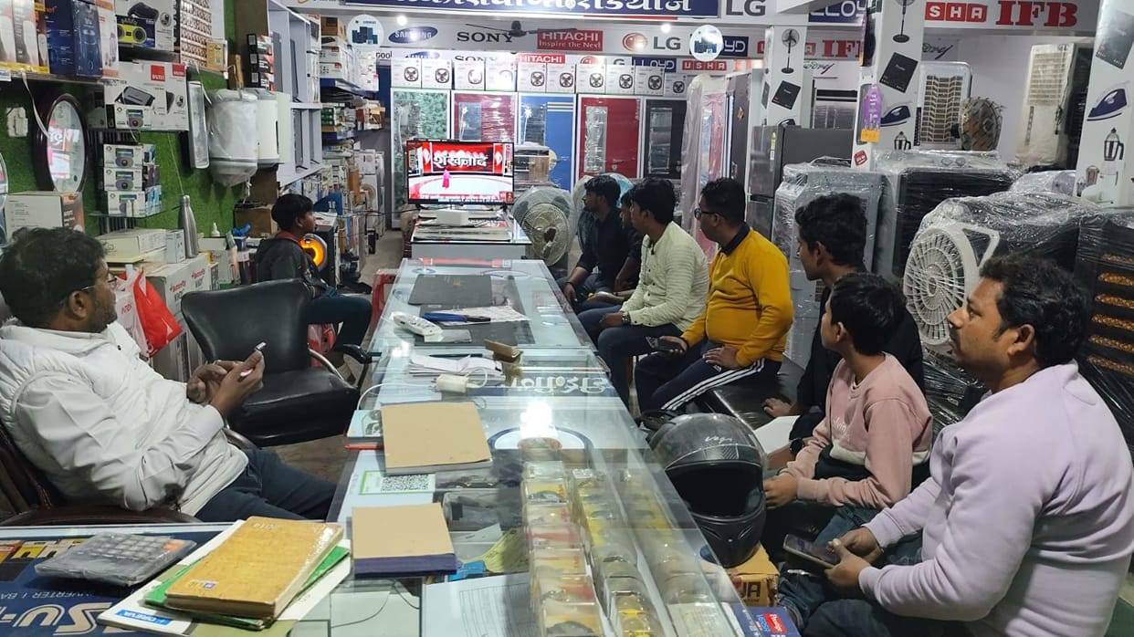 The formation of the Kashi-Vindhya Region Regional Development Authority will accelerate the development of the district.