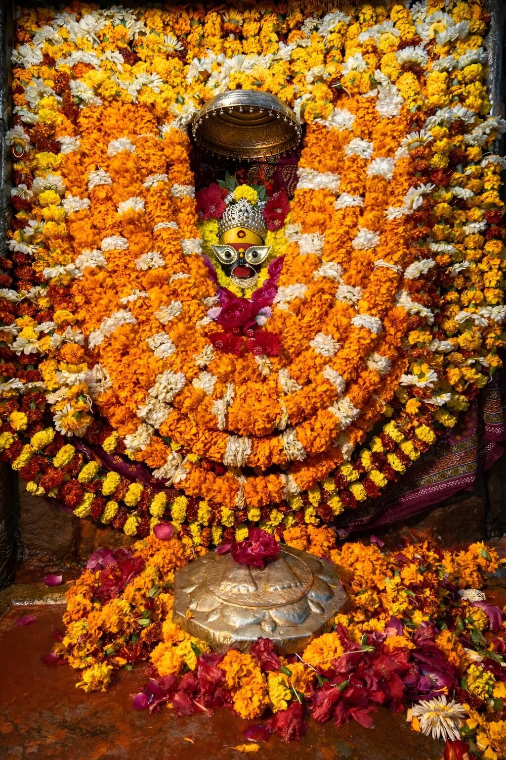 A big gift: Rs 300 crore received for the development of Vindhyachal