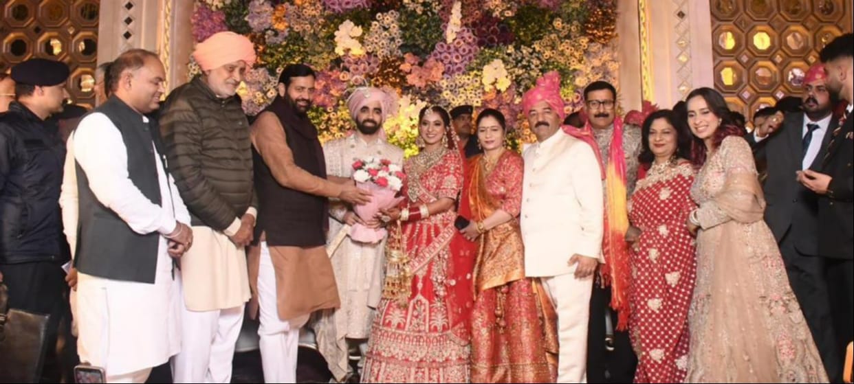 Respecting the elderly is the government's priority: CM