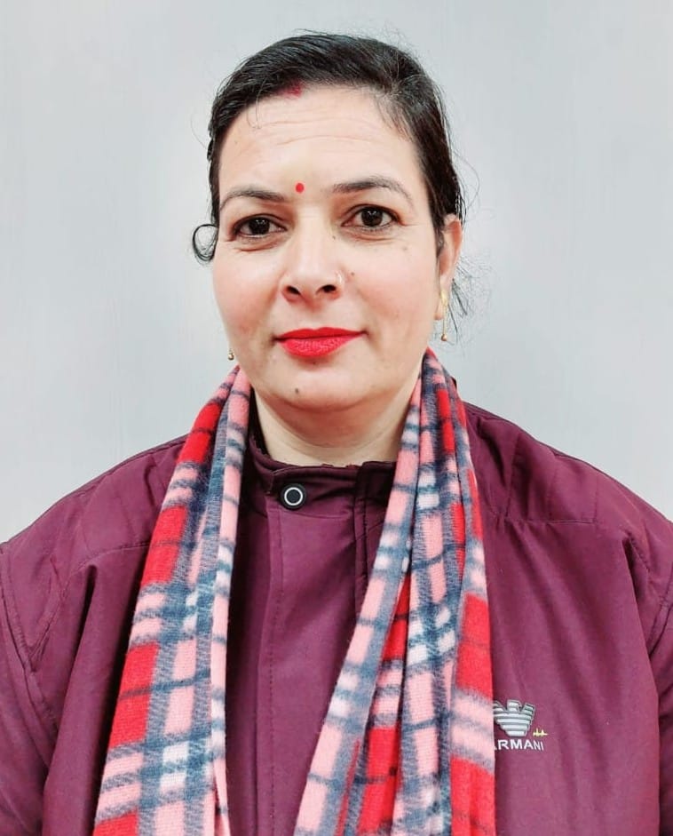 Drone Didi Pravesh of Ratangarh became inspiration for rural women