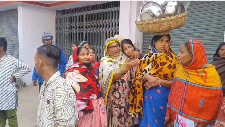 Bihar: पटना में वृद्ध की निर्मम हत्या, गर्दन रेतकर मारा; लोगों ने कहा- हत्यारे को जल्द गिरफ्तारी करे पुलिस