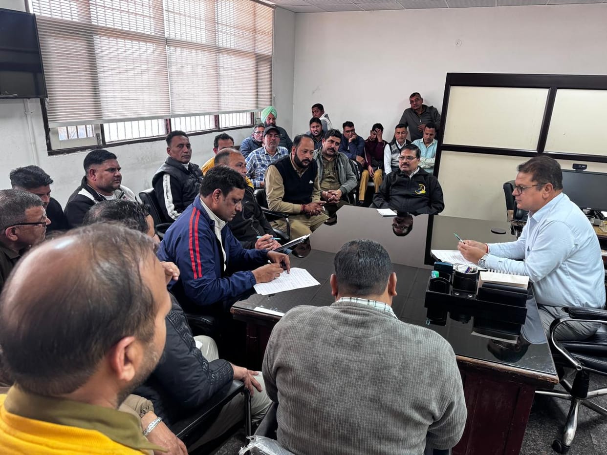 Agreement reached on the demands of roadways employees