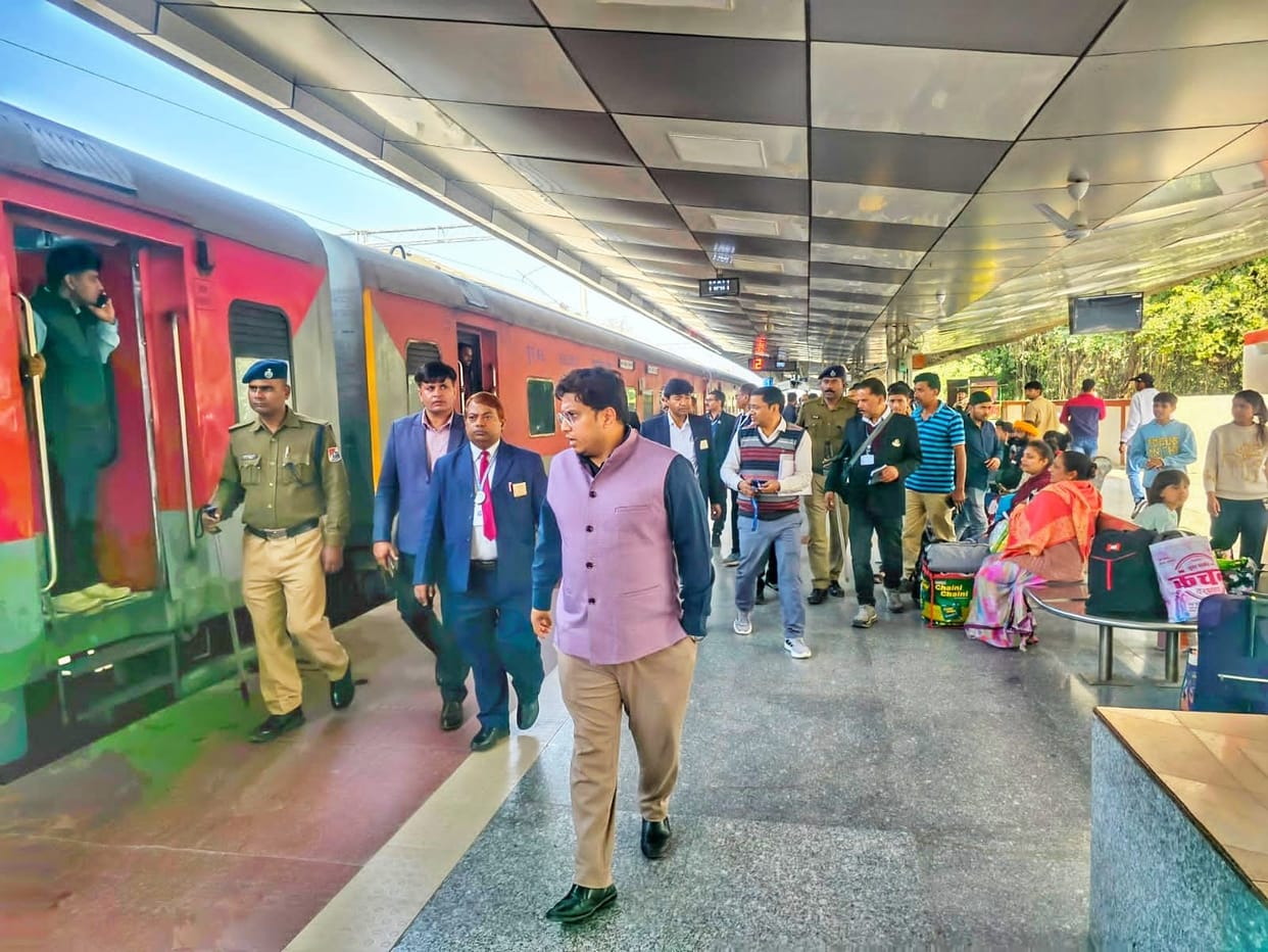424 passengers caught travelling without tickets