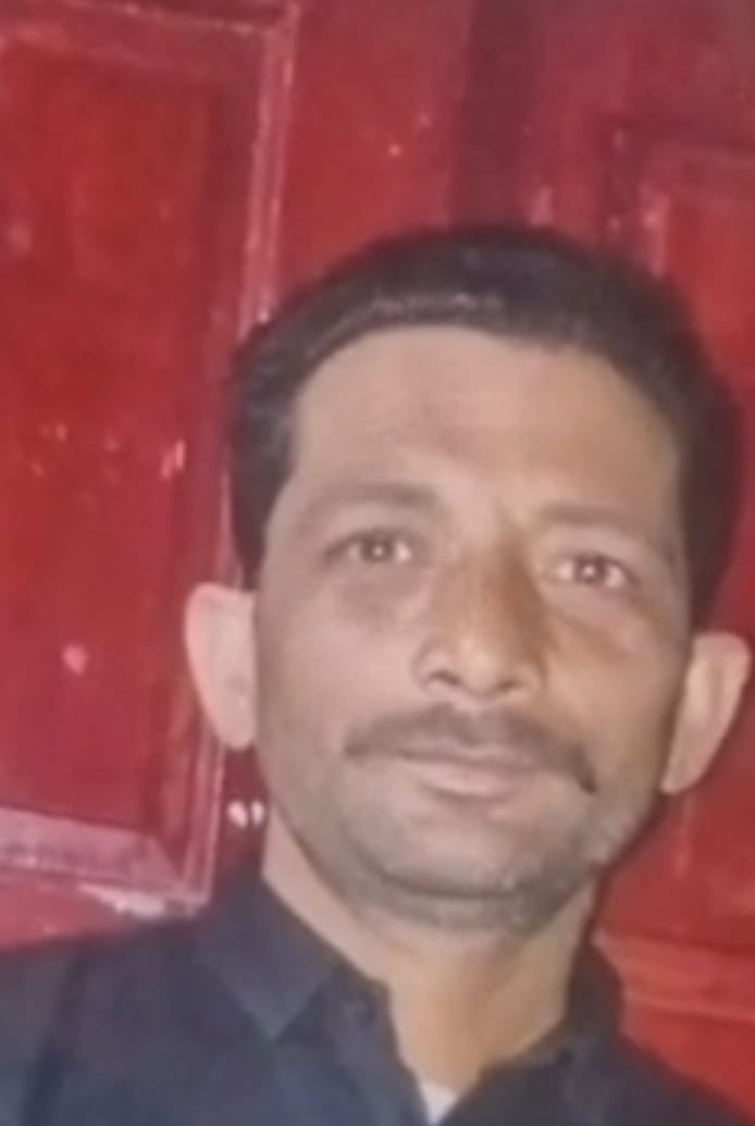 Farmer killed, wife seriously injured in collision with dumper