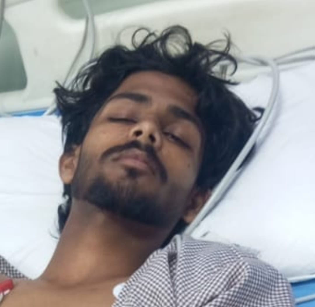 Main accused in Shahabad hotel shooting arrested, injured Mehfooz in critical condition