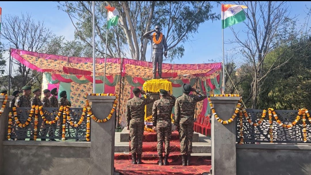 jammu kashmir news