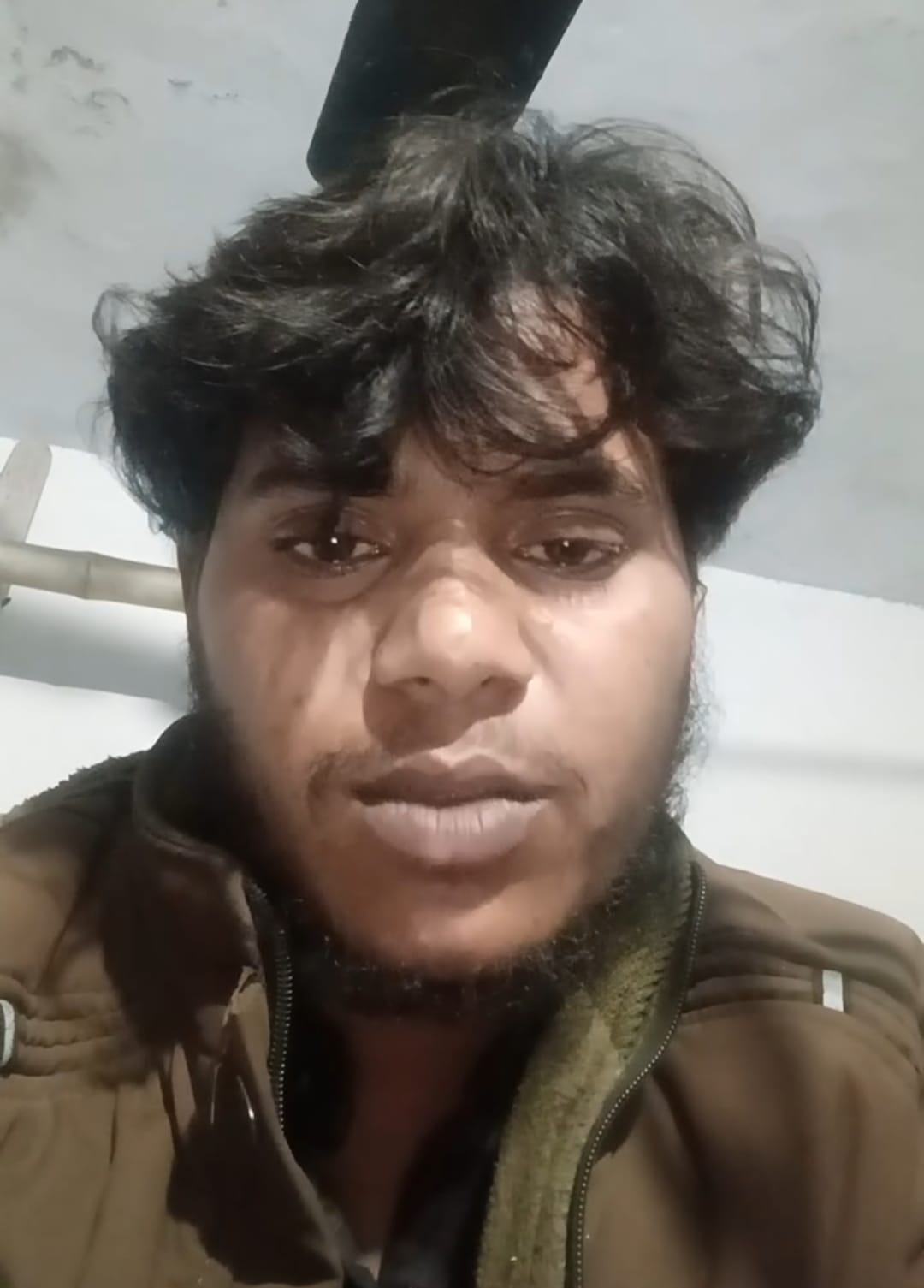 Don't let brother and sister-in-law touch the body... Young man hangs himself after video goes viral