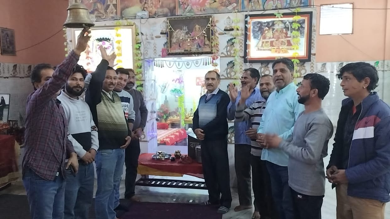 jammu kashmir news