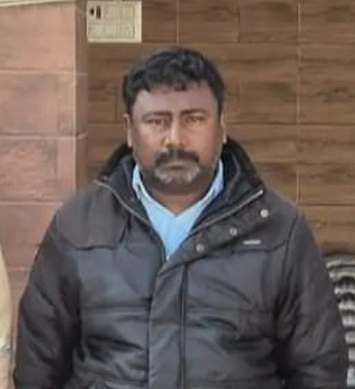 Madrasa clerk arrested in case of fake appointment