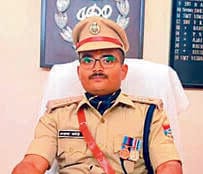 Akshay Prahlad Konde will be the SP of Pithoragarh.