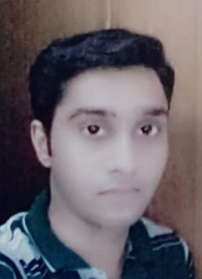 Police claim, he was searching for an easy way to die on Google for several days.