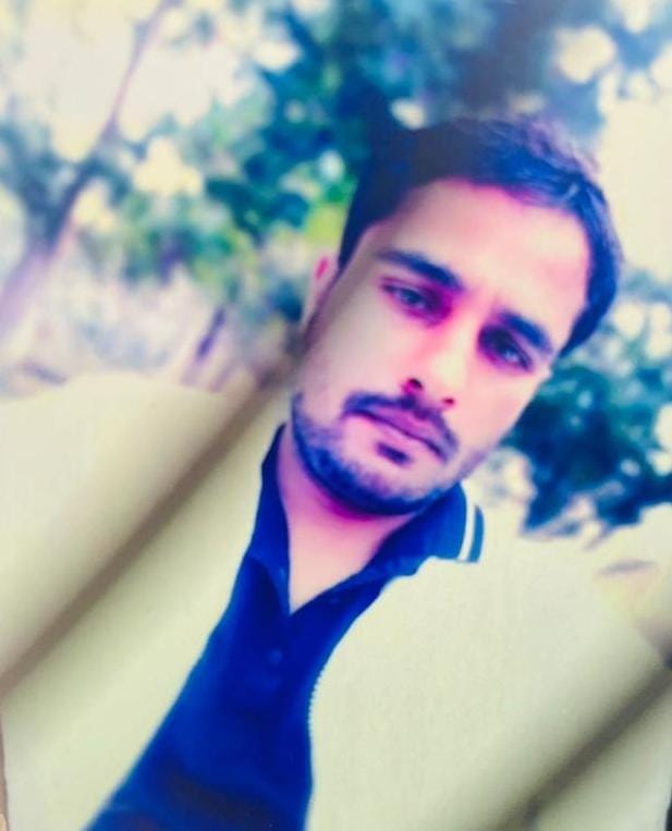 Arun's health deteriorated in jail and he died in hospital.