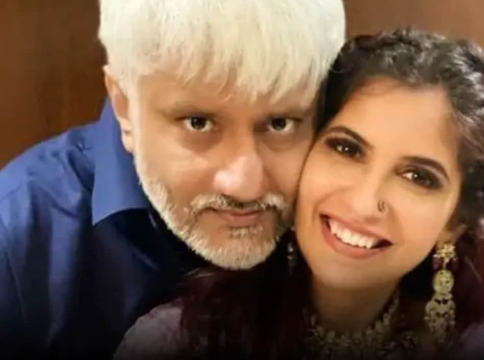 फिल्म डायरेक्टर की पत्नी श्वेतांबरी भट्ट को अंतरिम जमानत