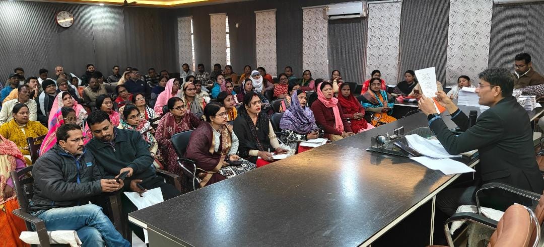If anyone is negligent, he himself will be responsible: SDM