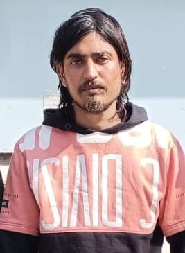 Accused arrested for demanding ransom by threatening to make photos and videos viral