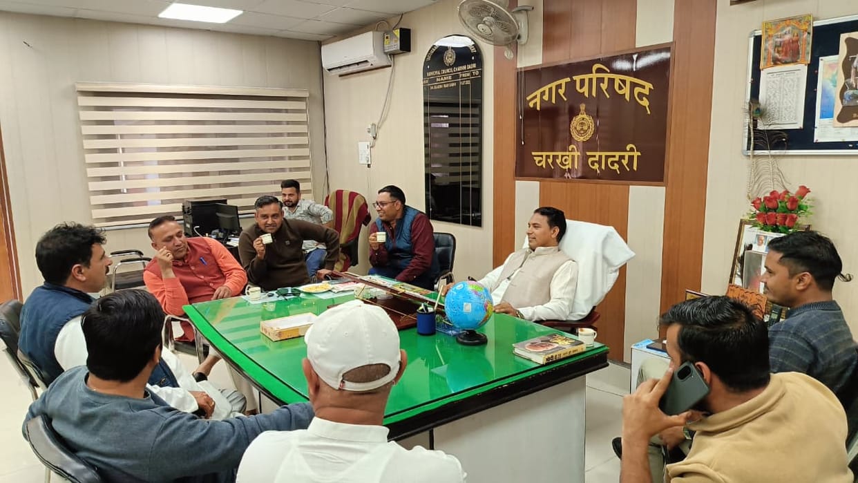 Allegations of full payment for incomplete works in the ward without the councillor's signature, demand for vigilance inquiry raised