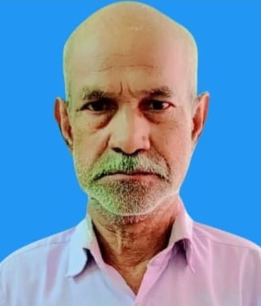 The father also died on the third day after the death of his son in the accident.
