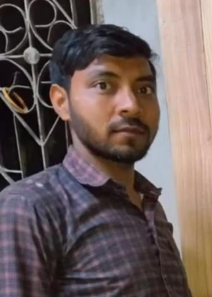 Jafrabad youth dies in a road accident in Delhi