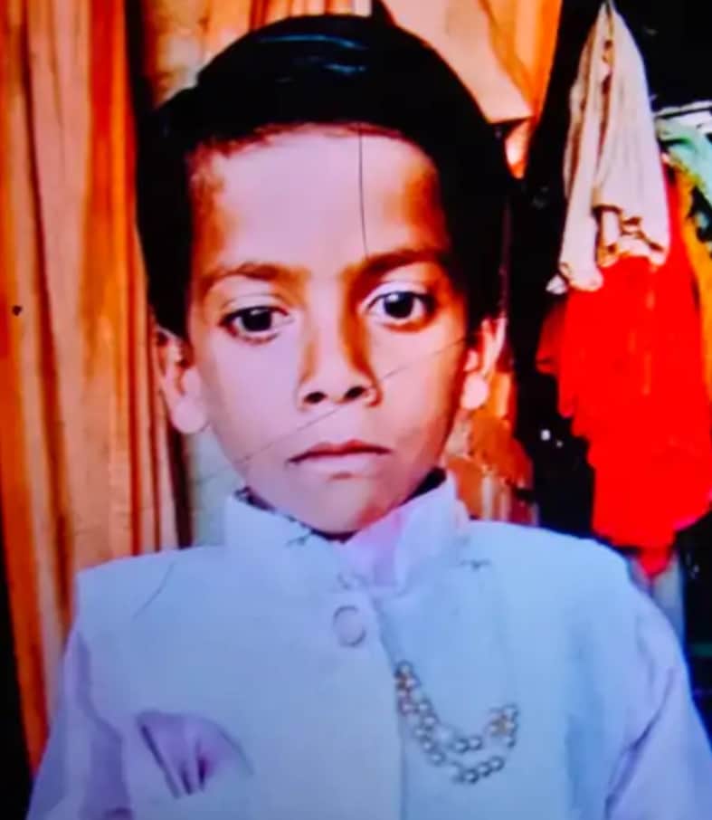 मृतक देवानंद कुमार