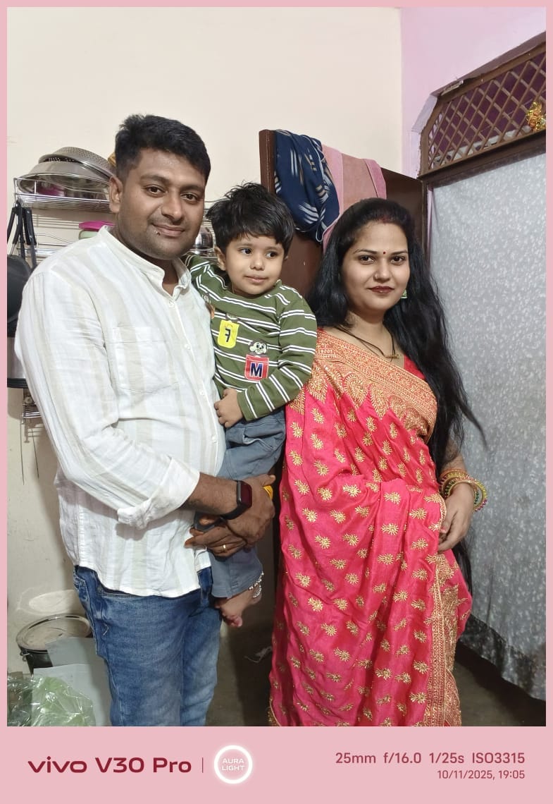 The wife who was injured in the attack by the constable also died.