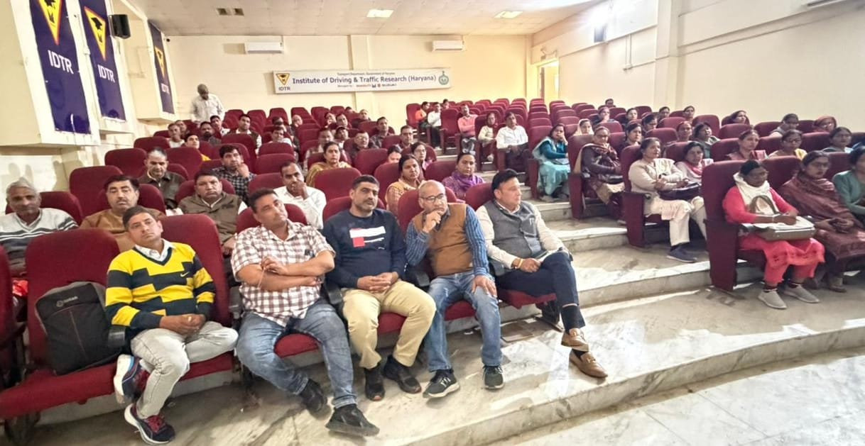 Training given to BLOs and supervisors