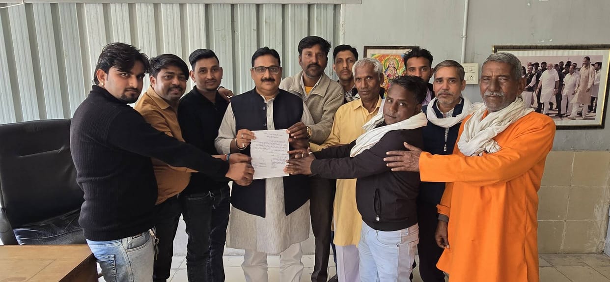 Employees raised demand for inclusion in SKRN