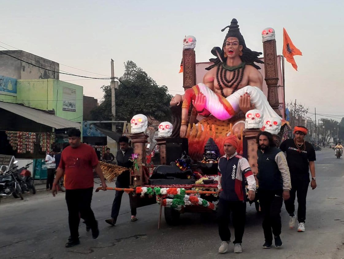 Falguni Mela: District divided into eight zones and 21 sectors, officers assigned responsibilities