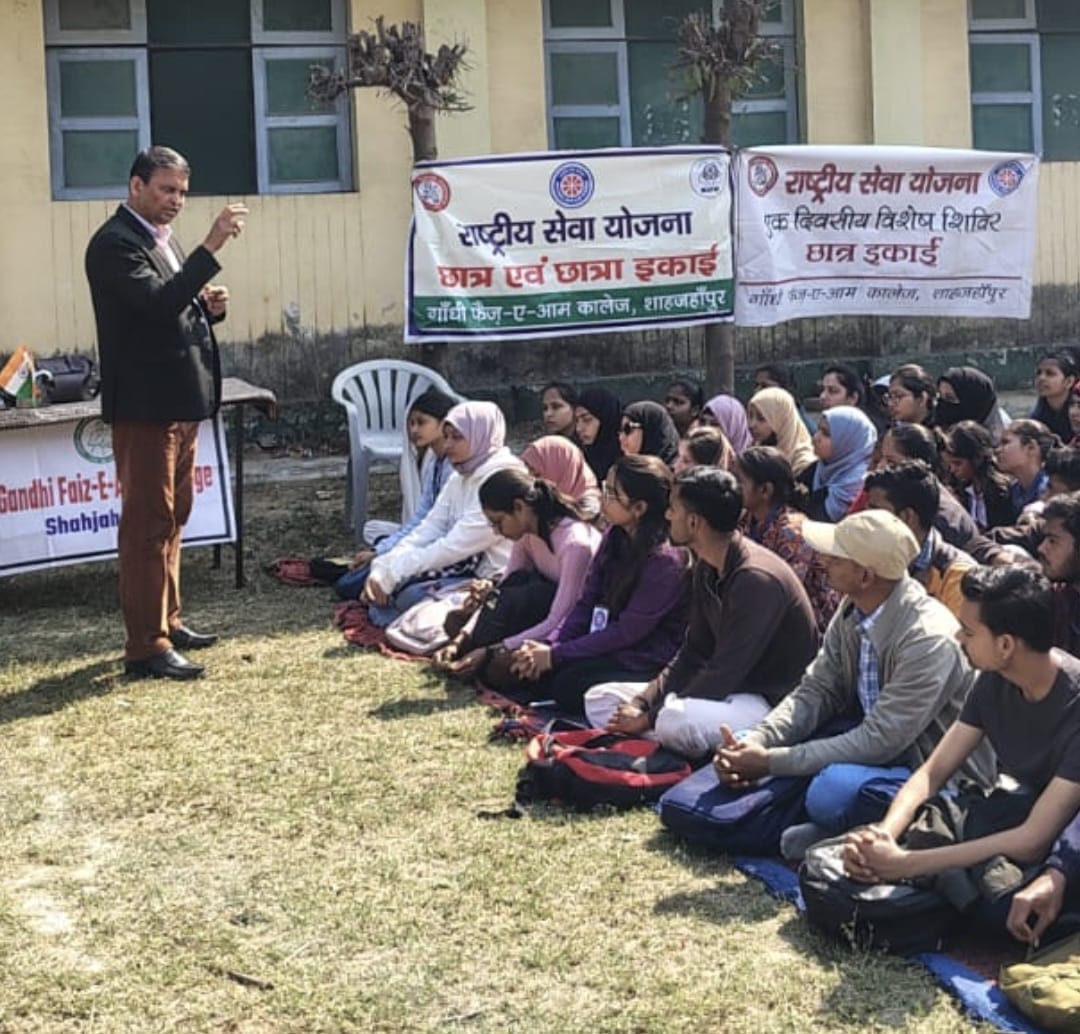 Ethics should be reflected in our behavior: Prof. Fayaz