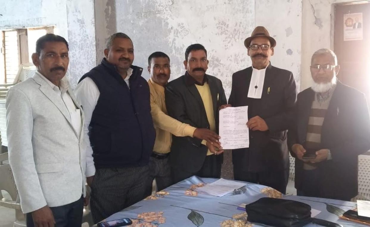 Nominations for the Bar Association elections
