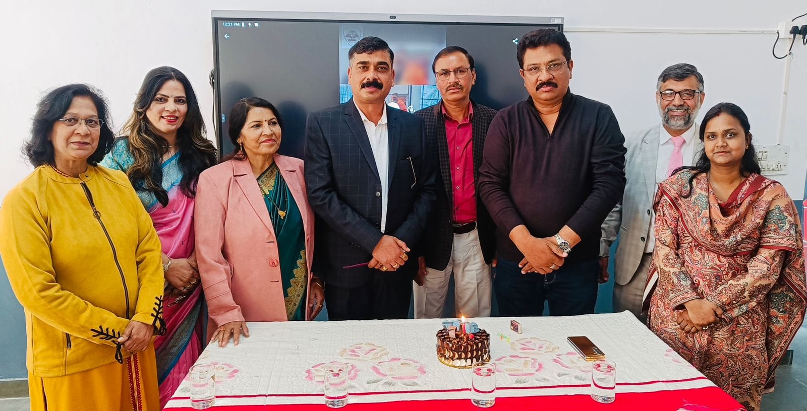 Empower students with industrial skills