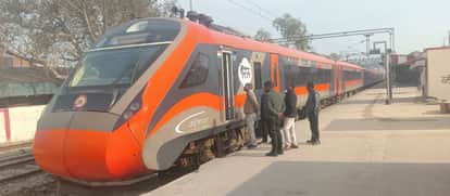 Speed will not decrease even after leaving Noida Airport