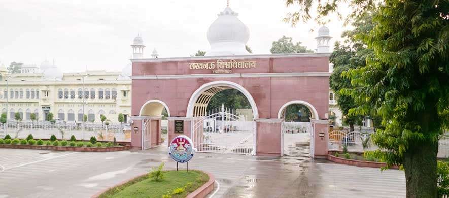 Admission process begins for online courses in LU