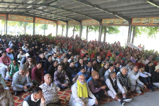 Nationwide strike by workers reduced to sit-ins