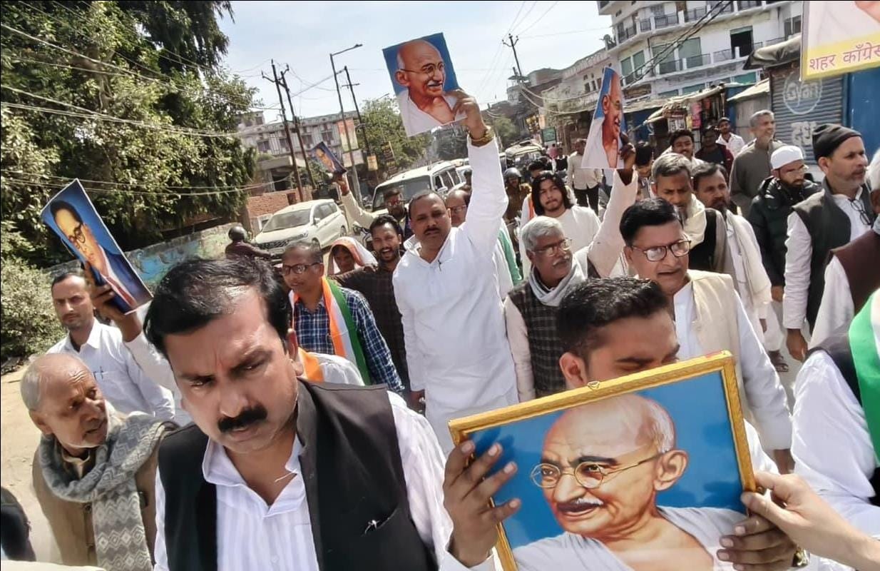 People are suffering due to anti-people policies: Raghavendra