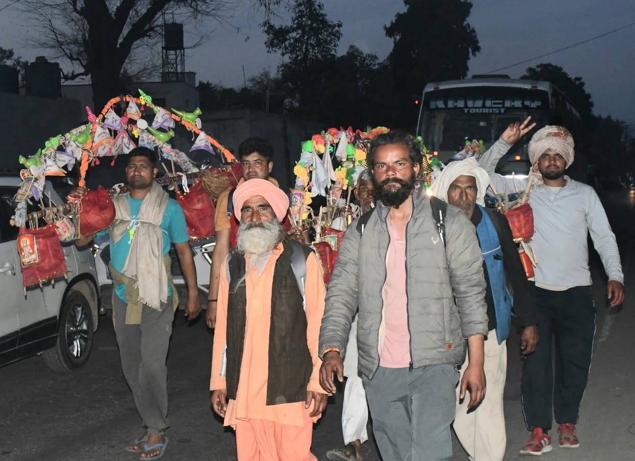 Chaturdashi along with Trayodashi on Mahashivratri, a wonderful union of three Mahayogas