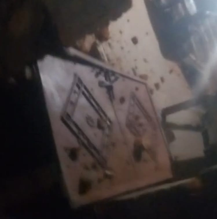 Jharkhand:  झारखंड में नहीं थम रहा हाथियों का आतंक, हजारीबाग में पांच की मौत, हमले में कई घर क्षतिग्रस्त